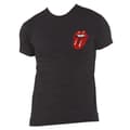 Miniatyrbild 2 av 2: The Rolling Stones T Shirt Hackney Diamonds Hackney London Official Black