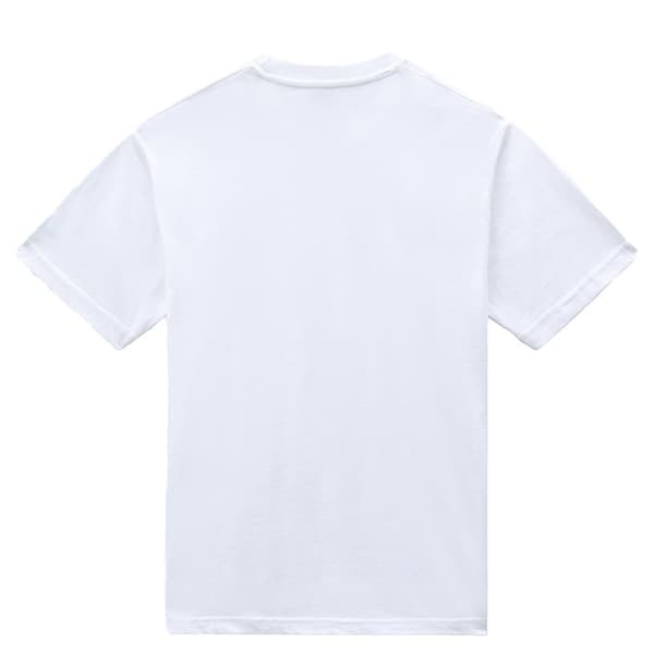 Dickies T-shirt Pk Hvid L Mand