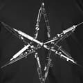 Miniatyrbild 3 av 4: Bring Me The Horizon T Shirt Medicine Hex Band Logo Official Mens Black