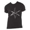 Miniatyrbild 4 av 4: Bring Me The Horizon T Shirt Medicine Hex Band Logo Official Mens Black
