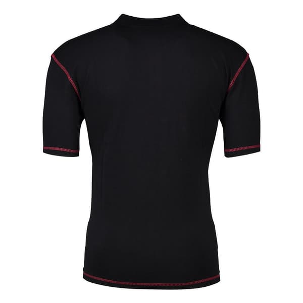 Imersion Polo Svart XL