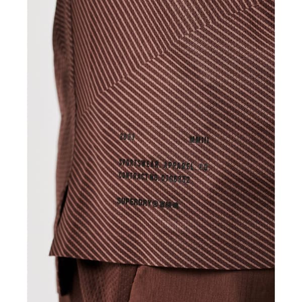 Superdry Kortärmad T-shirt Train Premium Grönt 2XL Man