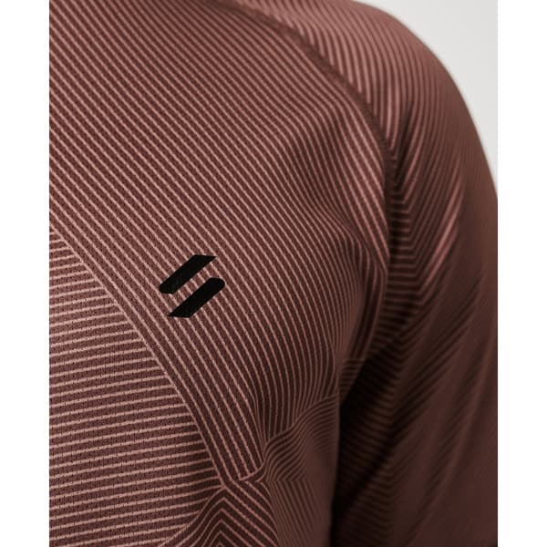 Superdry Kortärmad T-shirt Train Premium Grönt 2XL Man