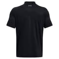 Pikkukuva 4 / 5: Under Armour Lyhythihainen Poolo Performance 3.0 Musta M / Regular Mies