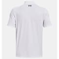 Pikkukuva 4 / 5: Under Armour Lyhythihainen Poolo Performance 3.0 Valkoinen M / Regular Mies
