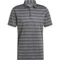 Pikkukuva 3 / 7: Adidas Lyhythihainen Poolo 2 Color Stripe Harmaa L