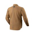 Miniatyrbillede 2 af 2: Revit Skjorte Worker 2 Brun 2XL Mand