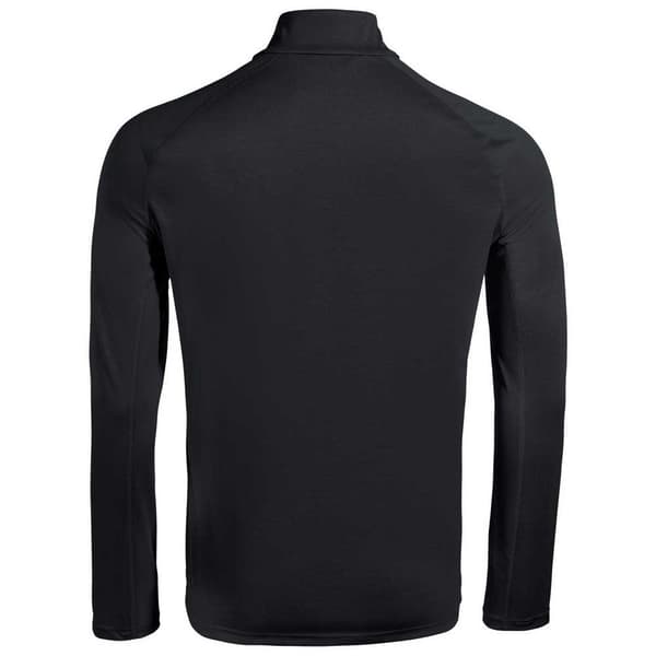 Vaude Långärmad T-shirt Larice Lighii Svart M Man
