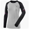 Miniatyrbillede 3 af 4: Dynafit Langærmet T-shirt Alpine Pro Hvid,Sort S Kvinde