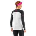 Miniatyrbillede 2 af 4: Dynafit Langærmet T-shirt Alpine Pro Hvid,Sort S Kvinde