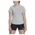 Miniatyrbild 1 av 3: Adidas Kortärmad T-shirt Hilo Vit S Man