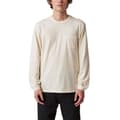 Miniatyrbild 1 av 5: Globe Långärmad T-shirt Every Damn Day Vit S Man