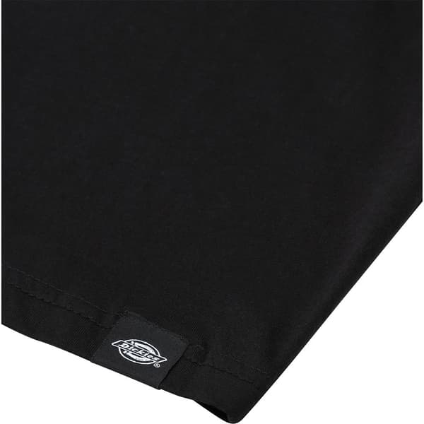 Dickies T-shirt Pk Sort 2XL Mand