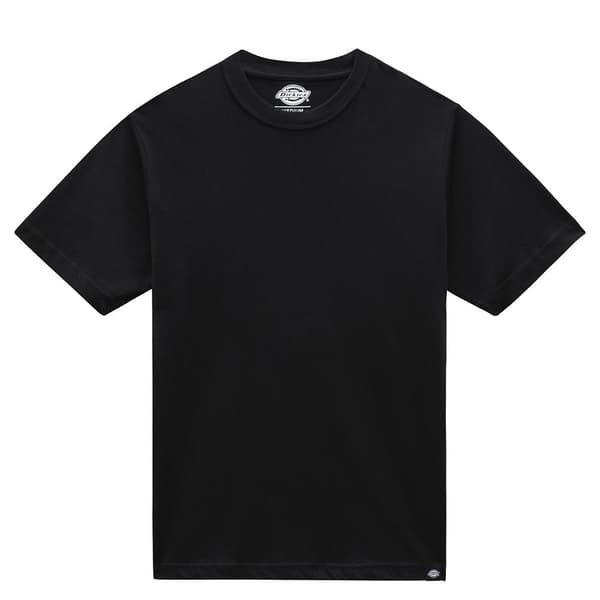 Dickies T-shirt Pk Sort 2XL Mand