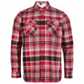 Pikkukuva 1 / 2: O´neill Pitkähihainen Paita Flannel Check Punainen L Mies