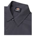 Pikkukuva 3 / 4: Dickies Lyhythihainen Paita Work Musta L Mies