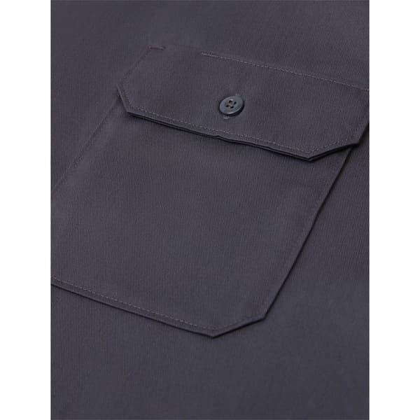 Dickies Lyhythihainen Paita Work Musta L Mies
