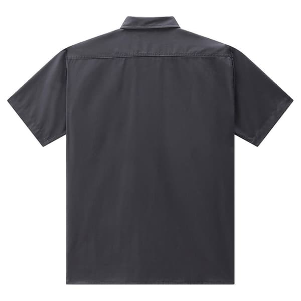 Dickies Lyhythihainen Paita Work Musta L Mies