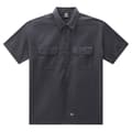 Pikkukuva 1 / 4: Dickies Lyhythihainen Paita Work Musta L Mies