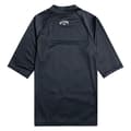 Miniatyrbillede 2 af 2: Billabong Kortærmet T-shirt Arch Sort M Mand