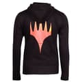 Miniatyrbillede 2 af 2: Magic The Gathering women hoodie (X-Large)