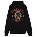 Miniatyrbild 2 av 3: Stranger Things Fireball hoodie