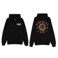 Pikkukuva 1 / 3: Stranger Things Fireball hoodie