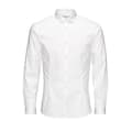 Pikkukuva 1 / 2: Jack & Jones Pitkähihainen Paita Prparma Valkoinen 2XL Mies