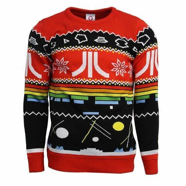 Jultröja Atari S