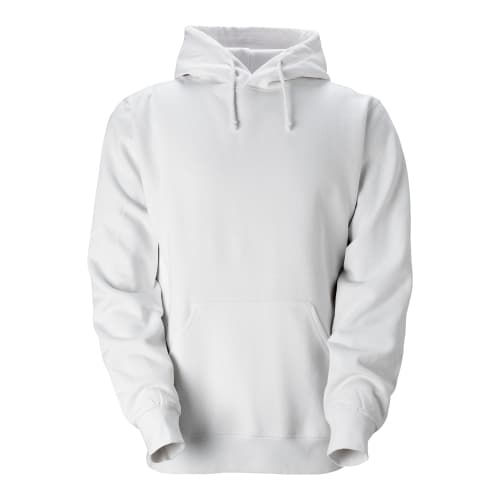 Taber Sweat White Unisex