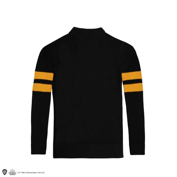 Harry Potter Knitted Cardigan Hogwarts (M)