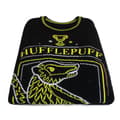 Miniatyrbild 2 av 2: Harry Potter Sweatshirt Christmas Jumper Hufflepuff (M)