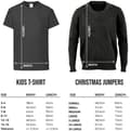 Miniatyrbilde 4 av 4: Marvel Comics Sweatshirt Christmas Jumper Face´s (S)