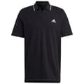 Pikkukuva 3 / 8: Adidas Sportswear Lyhythihainen Poolo Sl Pique Ps Musta S / Regular Mies