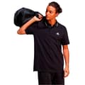 Pikkukuva 5 / 8: Adidas Sportswear Lyhythihainen Poolo Sl Pique Ps Musta S / Regular Mies