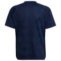 Miniatyrbild 2 av 5: Adidas Kort Ärm T-shirt Condivo 22 Md Blå 7-8 Years