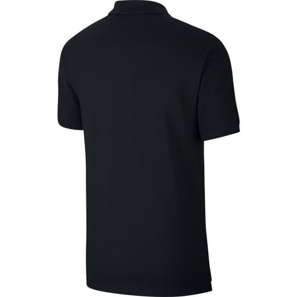 Nike Lyhythihainen Poolopaita Sportswear Matchup Musta M / Regular Mies