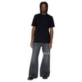 Miniatyrbild 5 av 6: Diesel Kortärmad T-shirt Just Microdiv Svart L Man