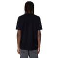 Miniatyrbild 2 av 6: Diesel Kortärmad T-shirt Just Microdiv Svart M Man