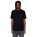 Miniatyrbild 1 av 6: Diesel Kortärmad T-shirt Just Microdiv Svart M Man