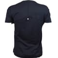 Pikkukuva 3 / 3: Under Armour T-paita Rush Energy Sininen S Nainen