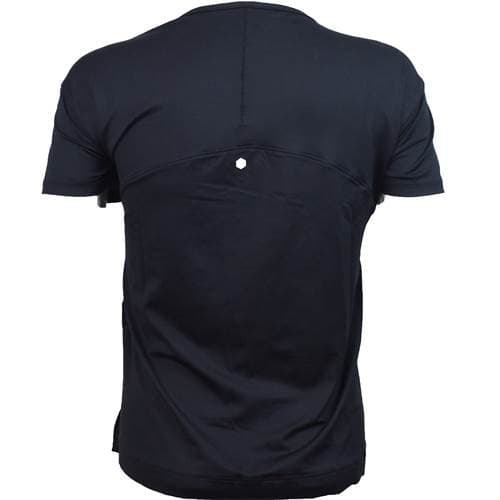 Under Armour T-paita Rush Energy Sininen S Nainen