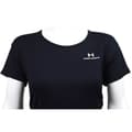 Pikkukuva 2 / 3: Under Armour T-paita Rush Energy Sininen S Nainen