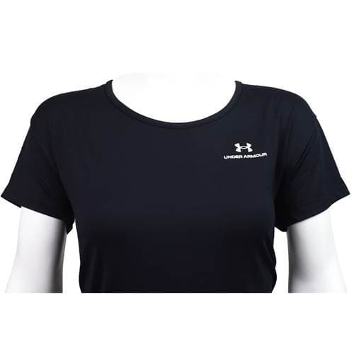 Under Armour T-paita Rush Energy Sininen S Nainen