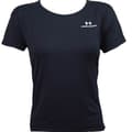 Pikkukuva 1 / 3: Under Armour T-paita Rush Energy Sininen S Nainen