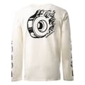 Miniatyrbild 3 av 3: Superdry Långärmad T-shirt Vintage Surf Ranchero Vit M Man