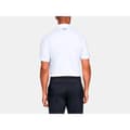 Miniatyrbild 2 av 8: Under Armour T-shirts Tech Polo Vit S Man