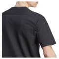 Miniatyrbillede 6 af 6: Adidas Kortærmet T-shirt Z.n.e Sort S / Regular Mand