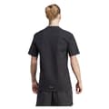 Miniatyrbillede 2 af 6: Adidas Kortærmet T-shirt Z.n.e Sort S / Regular Mand