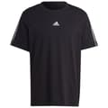 Miniatyrbild 3 av 8: Adidas Sportswear Kortärmad T-shirt Bl Svart S / Regular Man